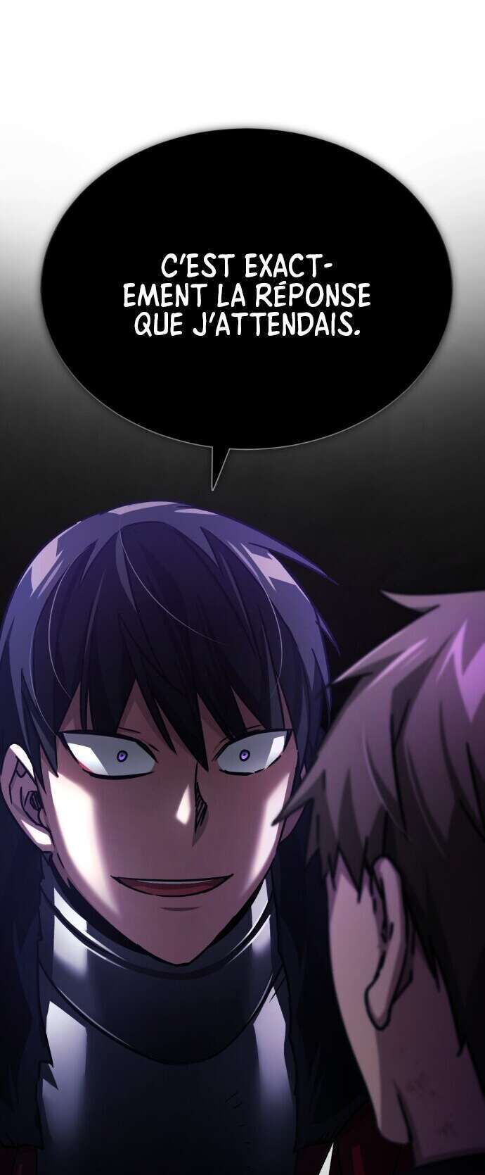 Read The Heavenly Demon Can’t Live a Normal Life FR Manga Online
