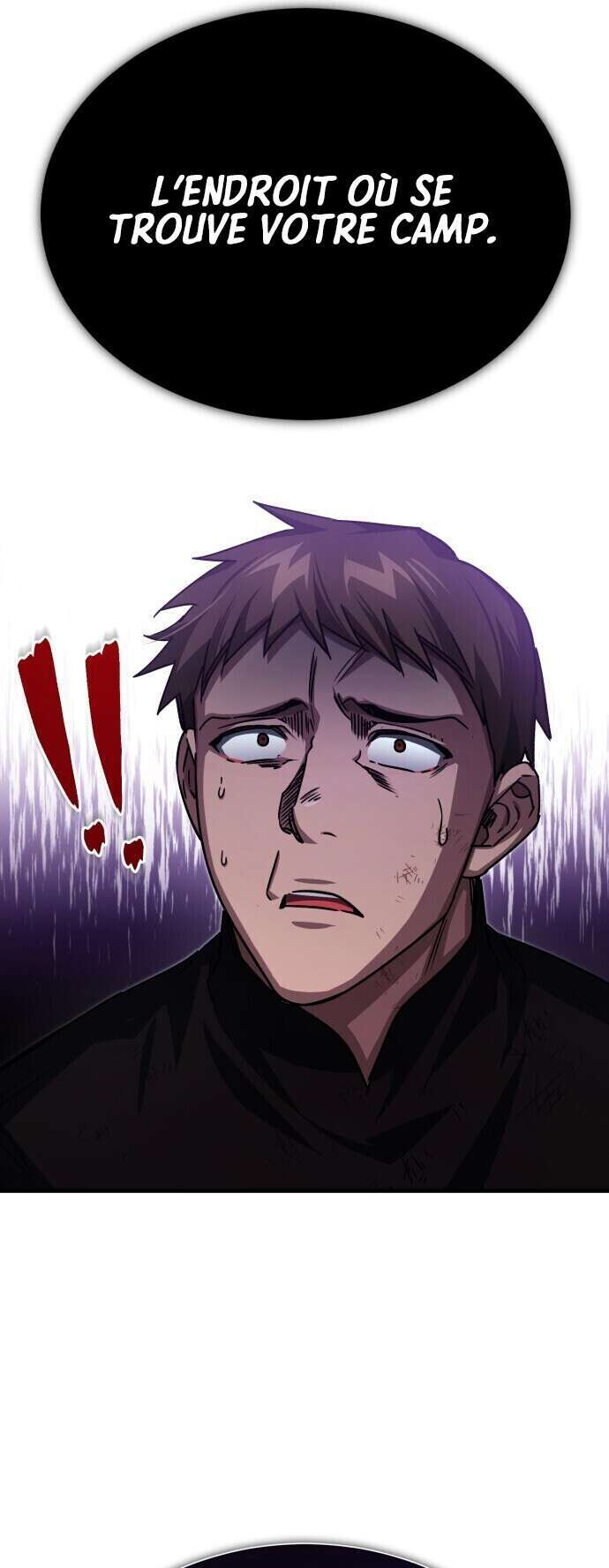 Read The Heavenly Demon Can’t Live a Normal Life FR Manga Online
