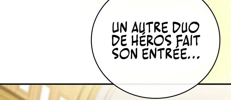 Read The Legendary Hero is an Academy Honors Student FR Manga Online