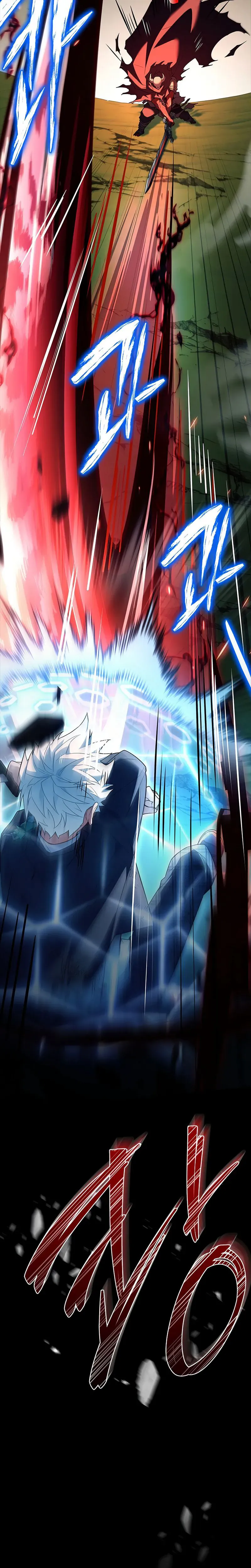 Read The Legendary Hero is an Academy Honors Student FR Manga Online
