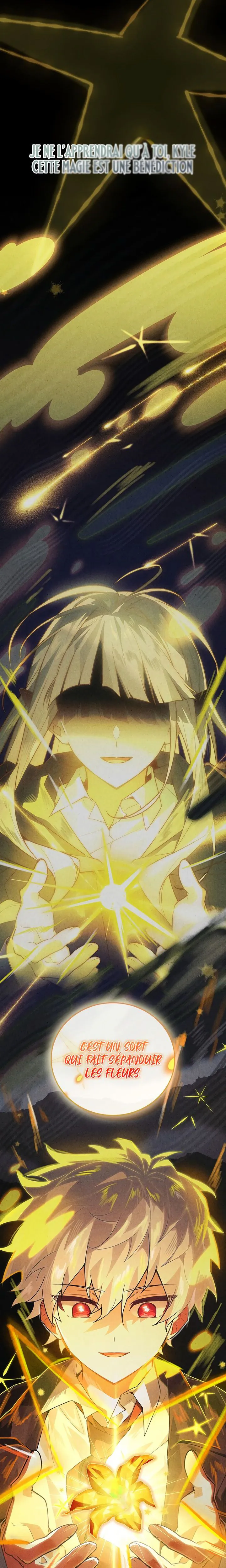 Read The Legendary Hero is an Academy Honors Student FR Manga Online