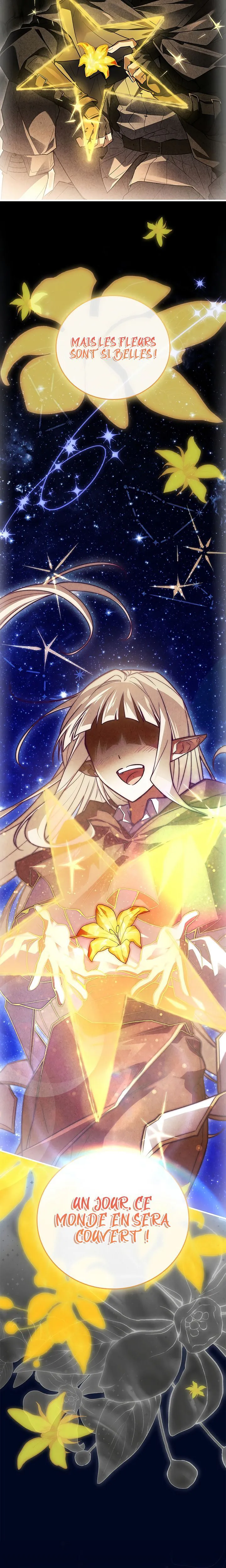 Read The Legendary Hero is an Academy Honors Student FR Manga Online