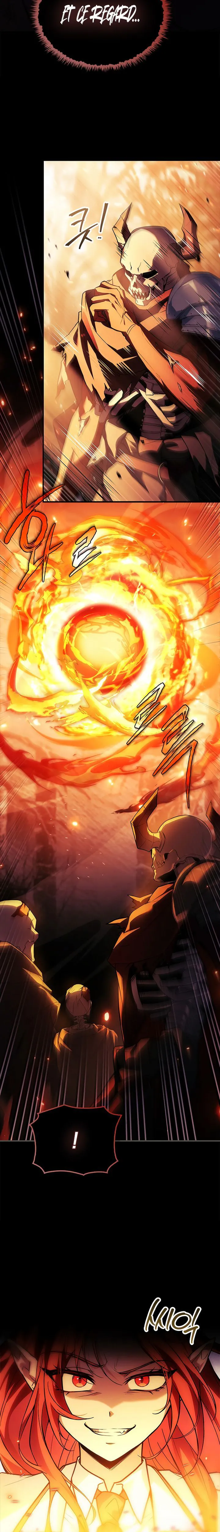 Read The Legendary Hero is an Academy Honors Student FR Manga Online