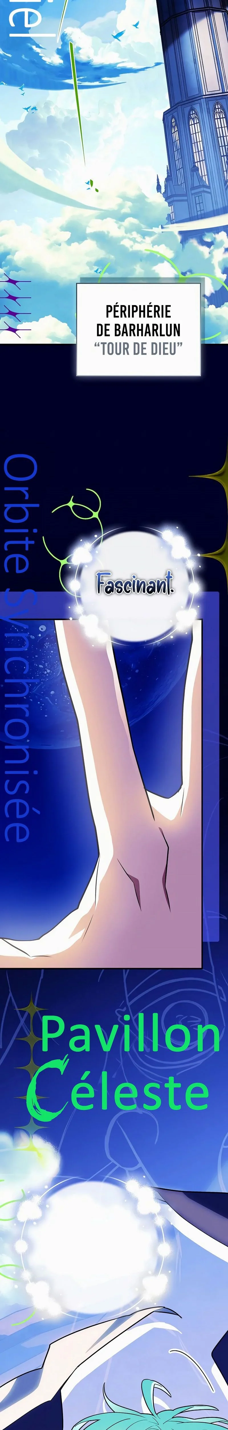 Read The Legendary Hero is an Academy Honors Student FR Manga Online