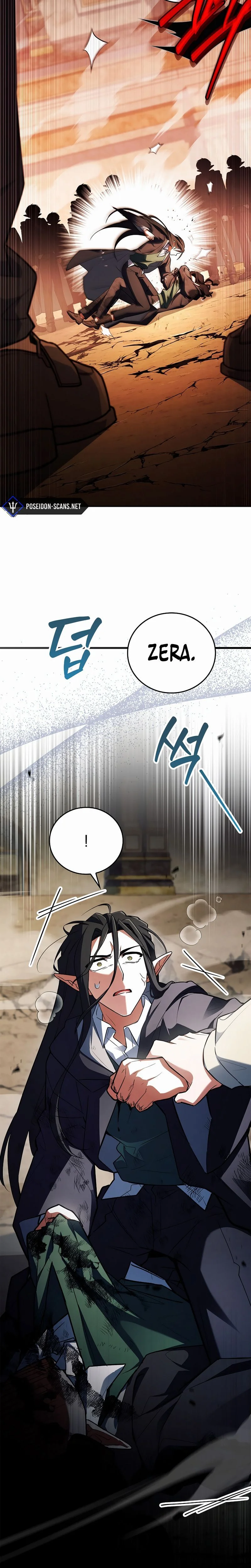 Read The Legendary Hero is an Academy Honors Student FR Manga Online