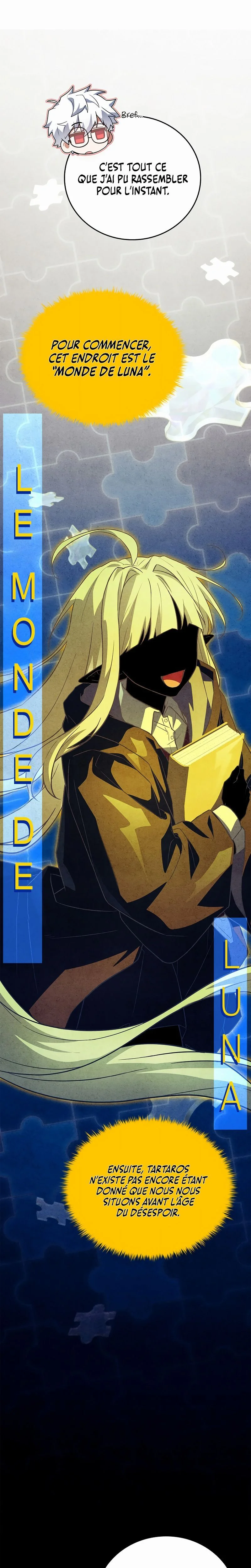 Read The Legendary Hero is an Academy Honors Student FR Manga Online