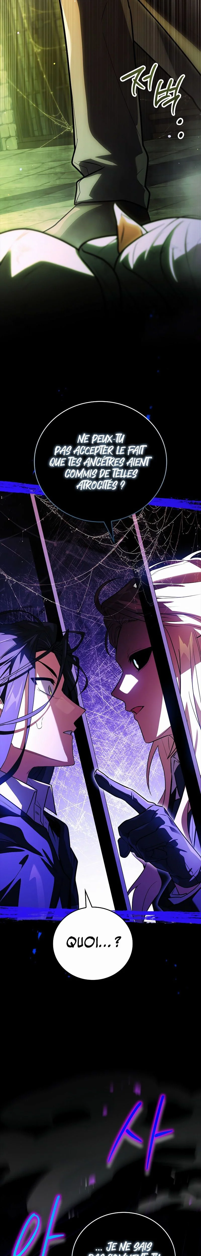 Read The Legendary Hero is an Academy Honors Student FR Manga Online