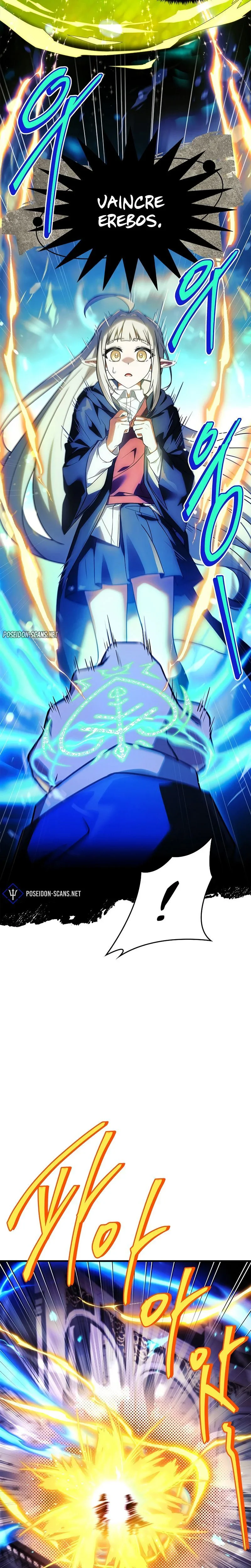 Read The Legendary Hero is an Academy Honors Student FR Manga Online