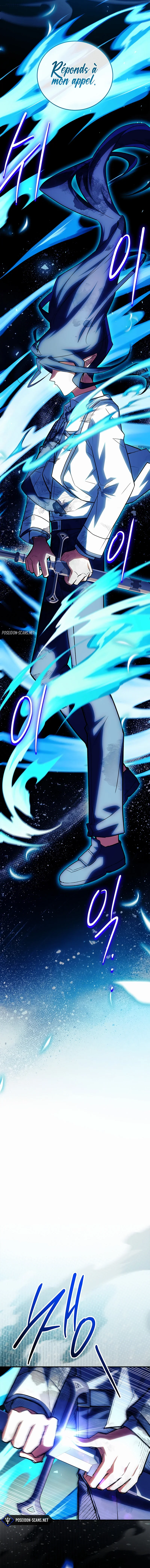 Read The Legendary Hero is an Academy Honors Student FR Manga Online