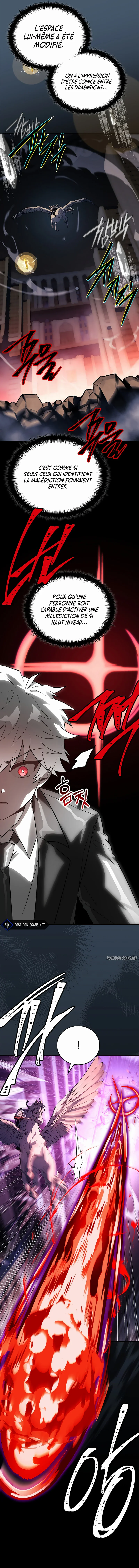 Read The Legendary Hero is an Academy Honors Student FR Manga Online