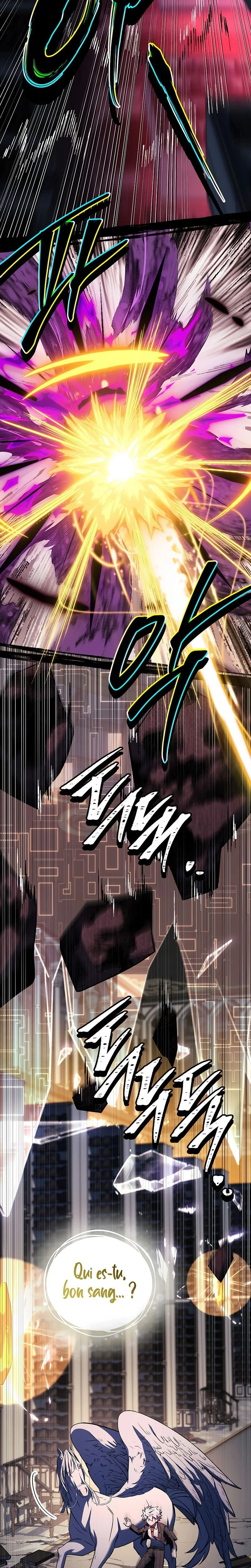 Read The Legendary Hero is an Academy Honors Student FR Manga Online