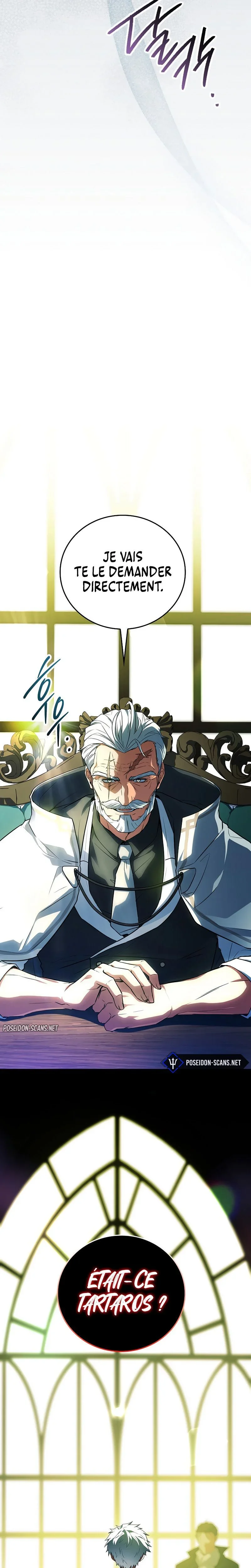 Read The Legendary Hero is an Academy Honors Student FR Manga Online