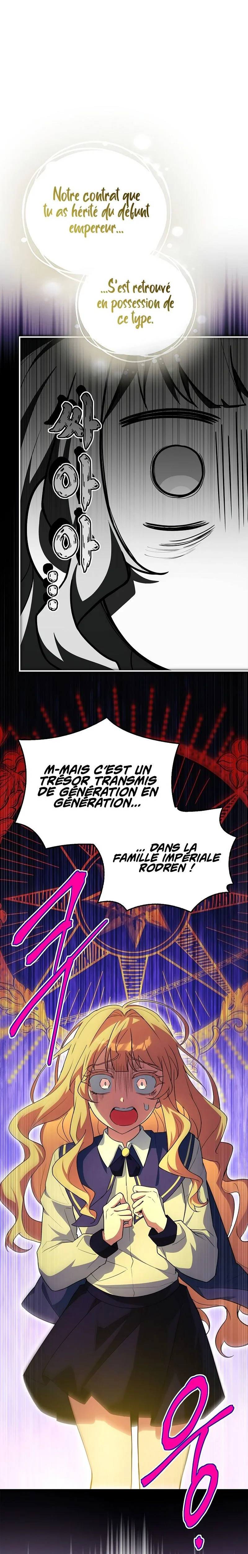 Read The Legendary Hero is an Academy Honors Student FR Manga Online