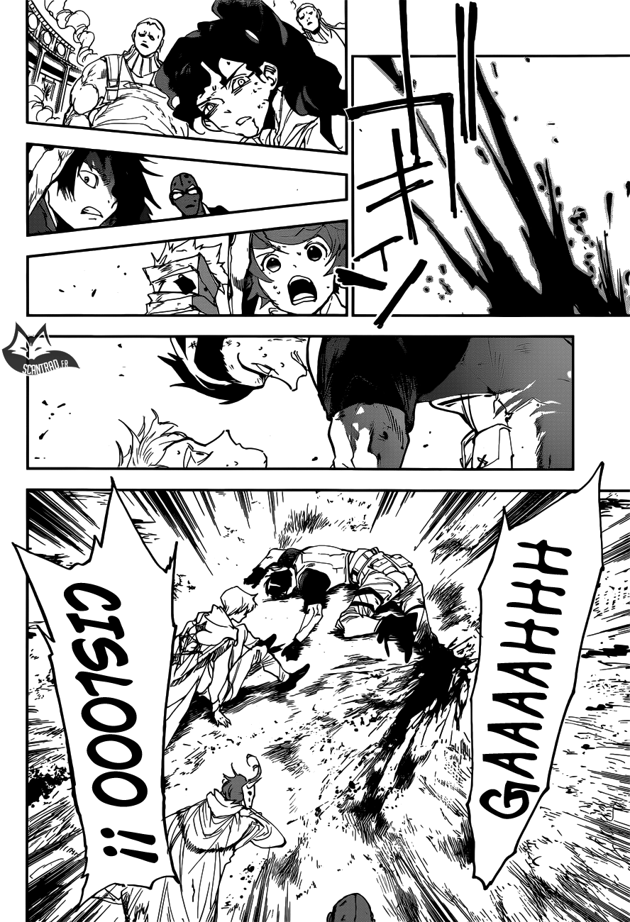Read The Promised Neverland FR Manga Online