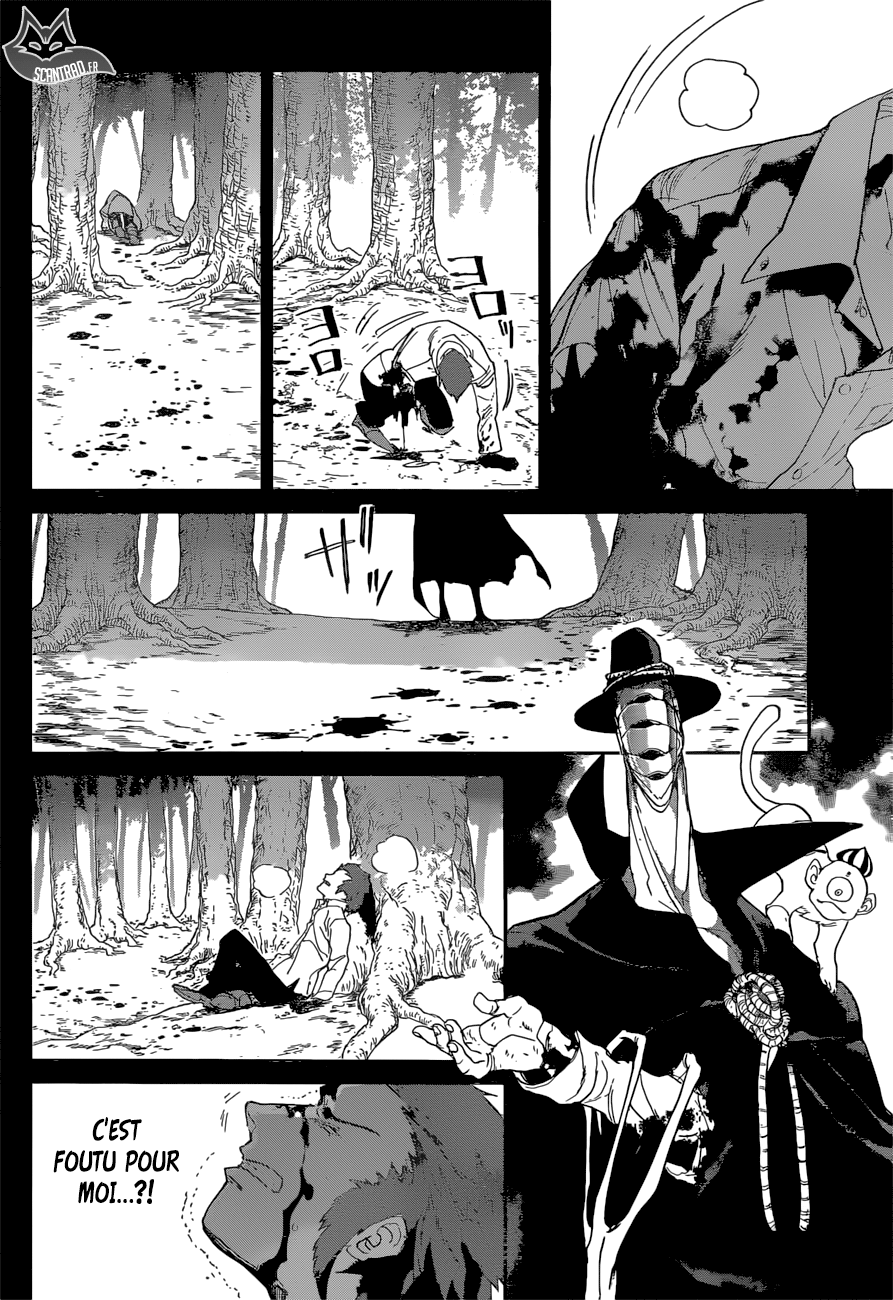 Read The Promised Neverland FR Manga Online
