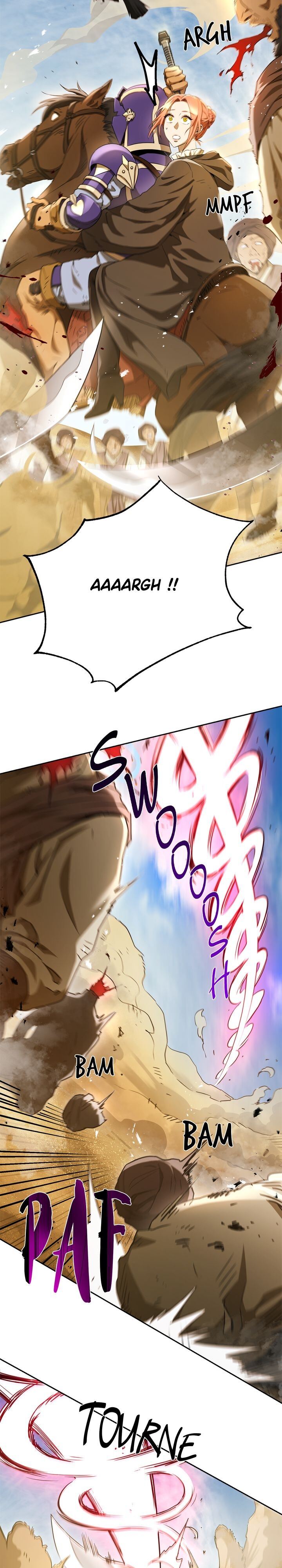 Read The Skeleton Soldier Failed to Defend the Dungeon FR Manga Online