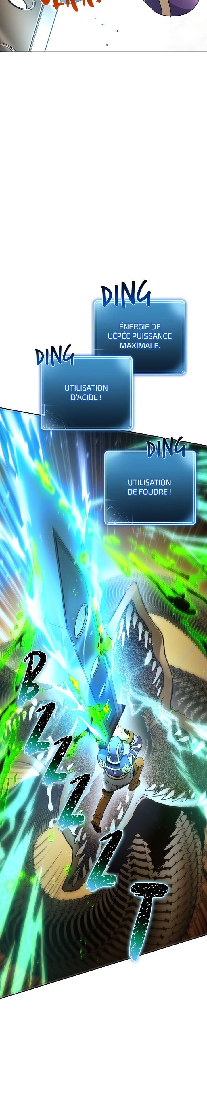 Read The Skeleton Soldier Failed to Defend the Dungeon FR Manga Online