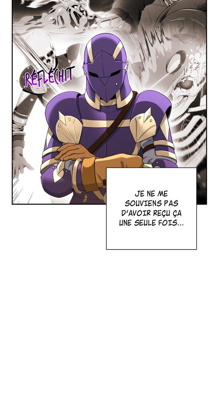 Read The Skeleton Soldier Failed to Defend the Dungeon FR Manga Online