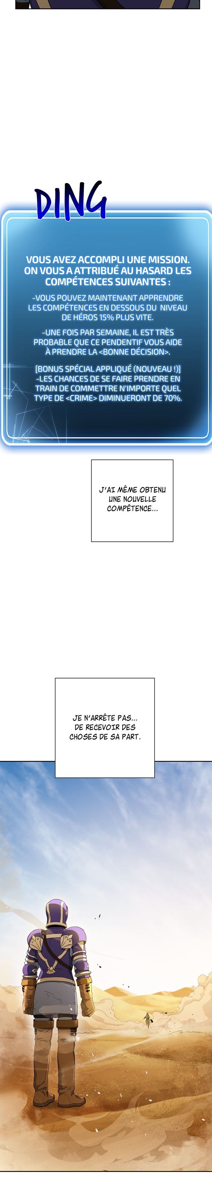 Read The Skeleton Soldier Failed to Defend the Dungeon FR Manga Online