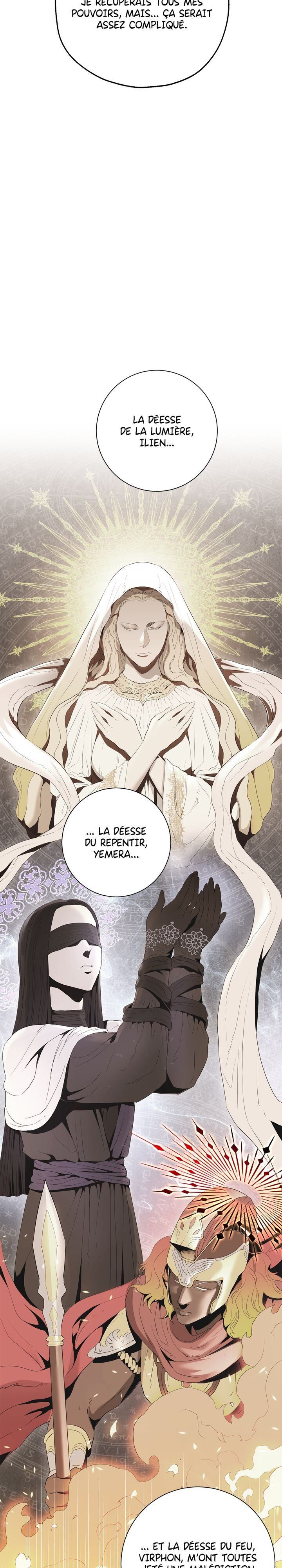 Read The Skeleton Soldier Failed to Defend the Dungeon FR Manga Online