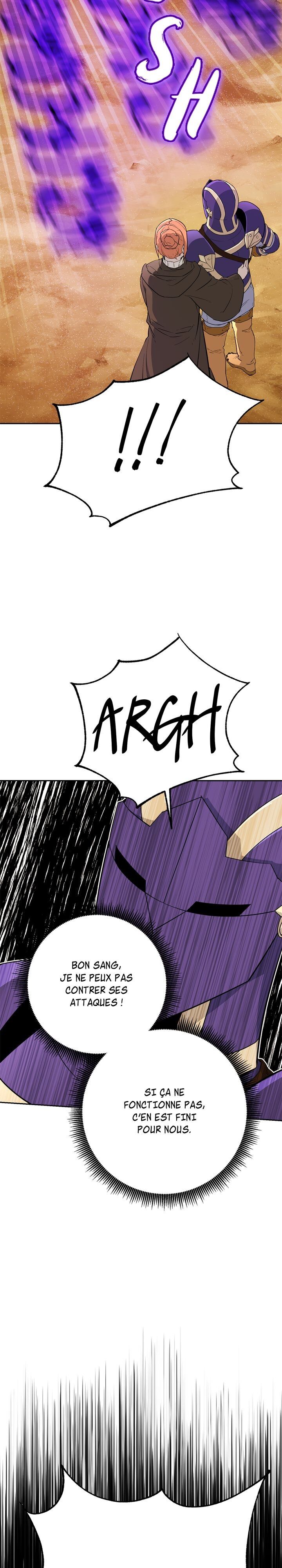 Read The Skeleton Soldier Failed to Defend the Dungeon FR Manga Online