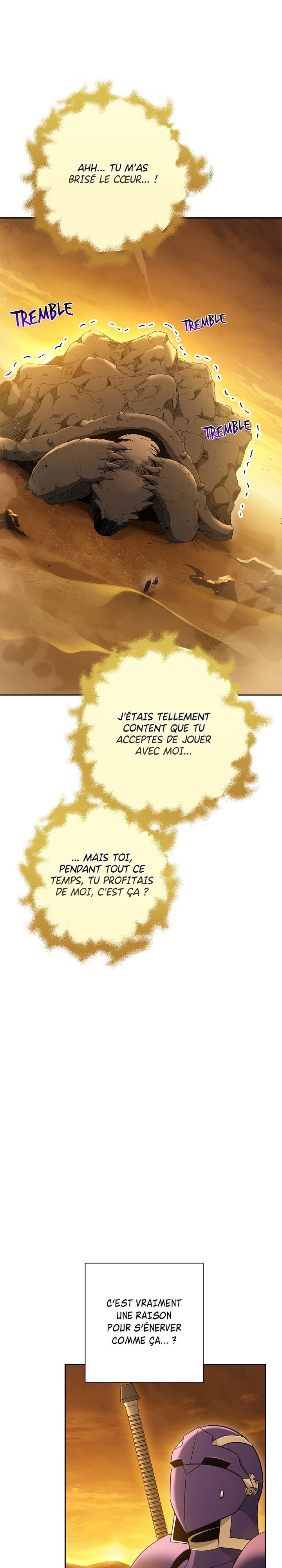 Read The Skeleton Soldier Failed to Defend the Dungeon FR Manga Online