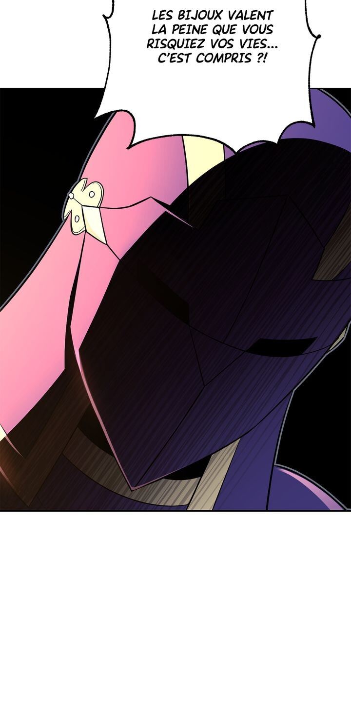 Read The Skeleton Soldier Failed to Defend the Dungeon FR Manga Online