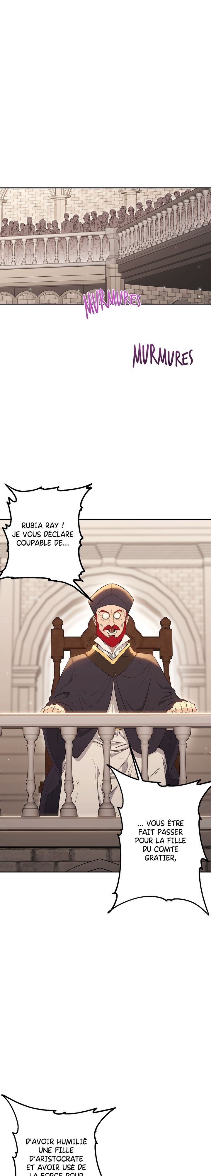 Read The Skeleton Soldier Failed to Defend the Dungeon FR Manga Online