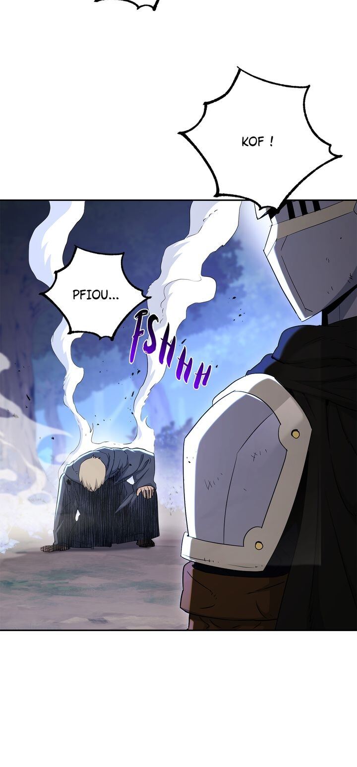 Read The Skeleton Soldier Failed to Defend the Dungeon FR Manga Online