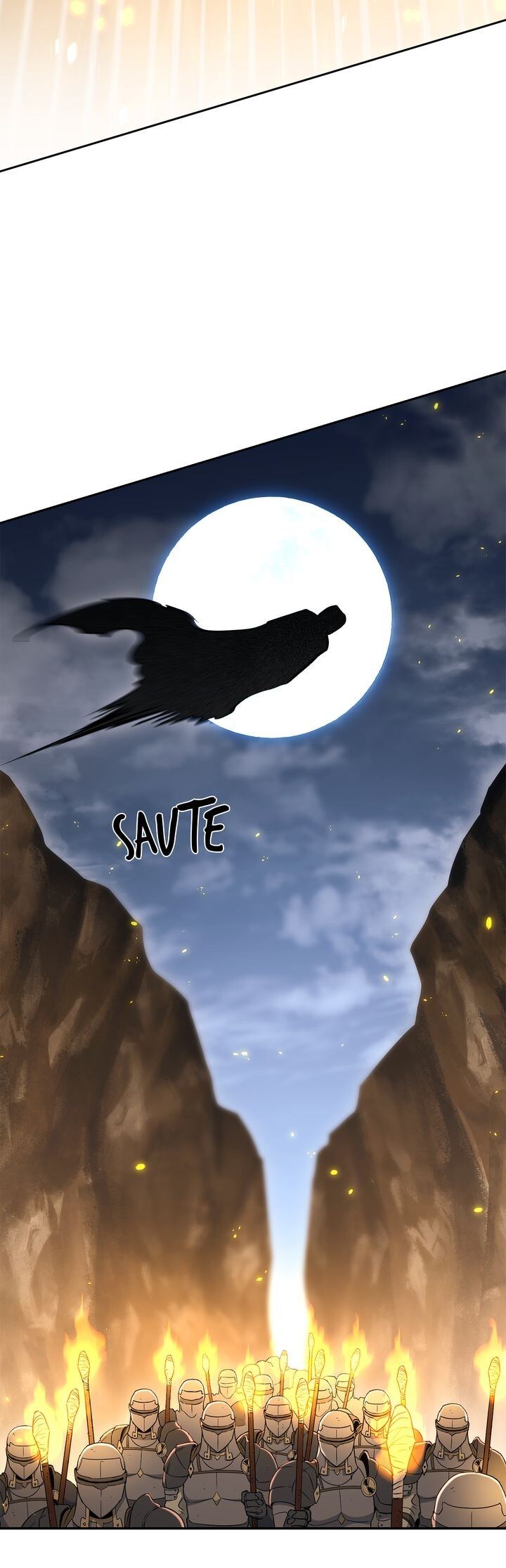 Read The Skeleton Soldier Failed to Defend the Dungeon FR Manga Online