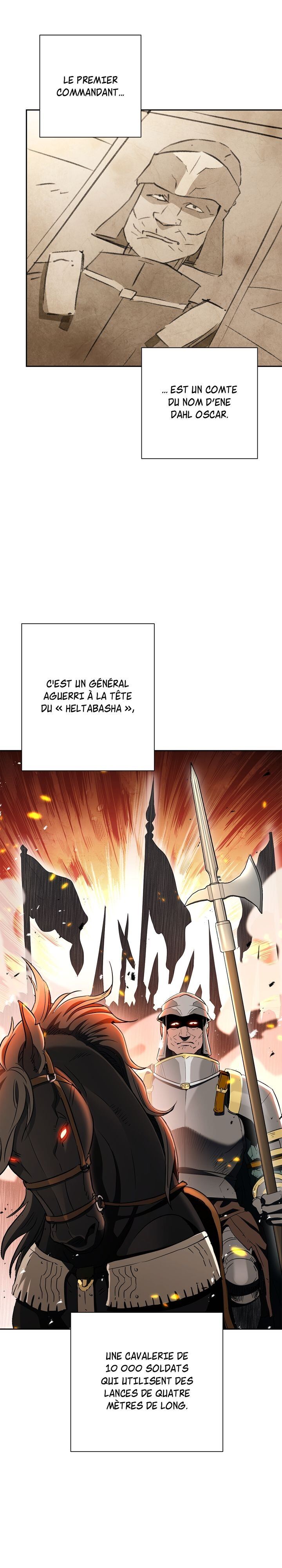 Read The Skeleton Soldier Failed to Defend the Dungeon FR Manga Online
