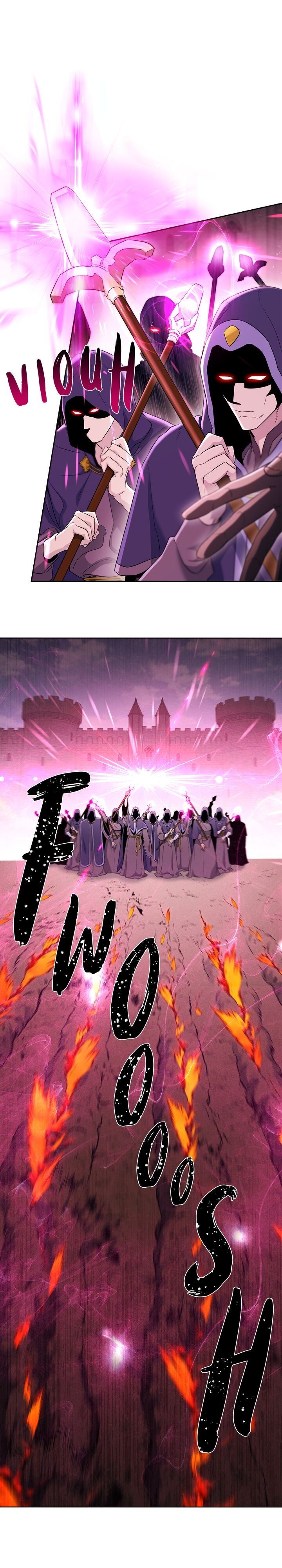 Read The Skeleton Soldier Failed to Defend the Dungeon FR Manga Online