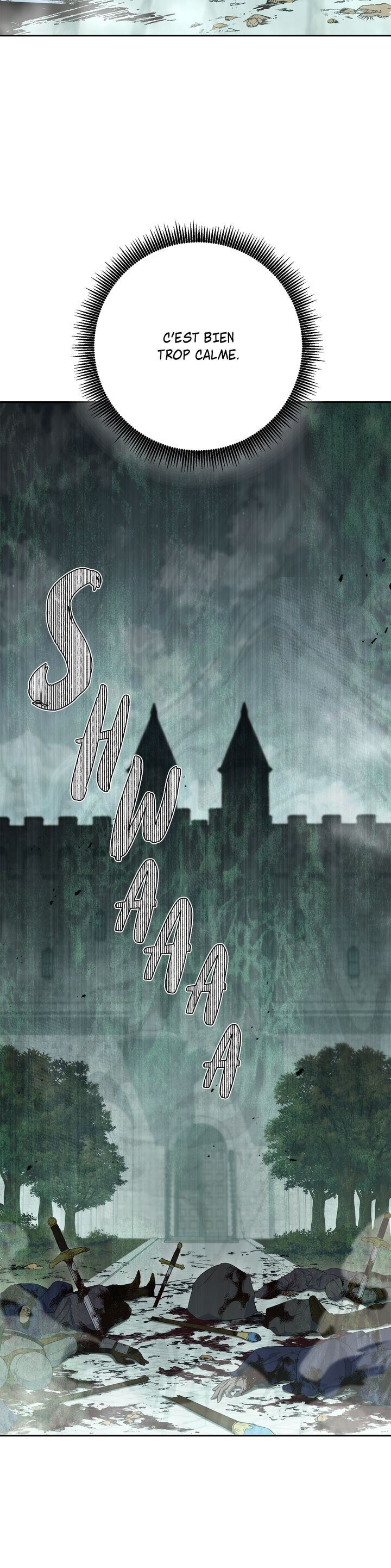 Read The Skeleton Soldier Failed to Defend the Dungeon FR Manga Online