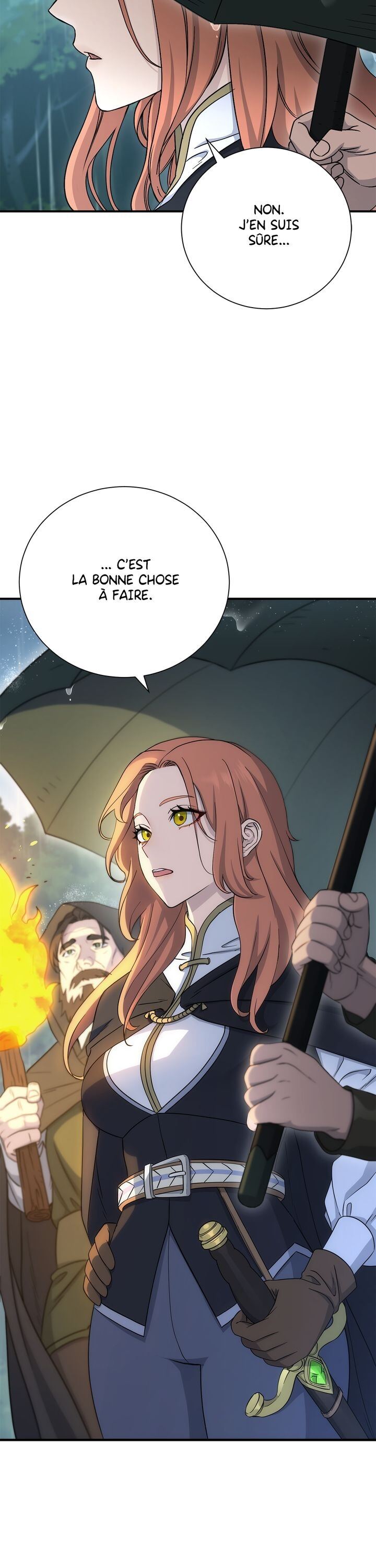 Read The Skeleton Soldier Failed to Defend the Dungeon FR Manga Online