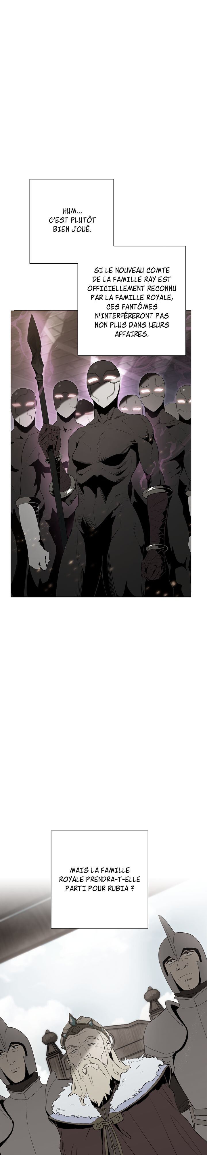 Read The Skeleton Soldier Failed to Defend the Dungeon FR Manga Online