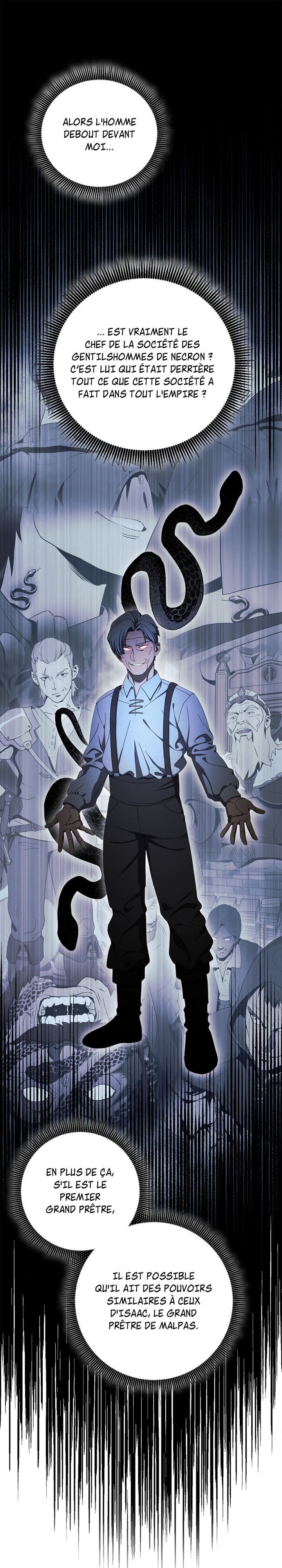 Read The Skeleton Soldier Failed to Defend the Dungeon FR Manga Online