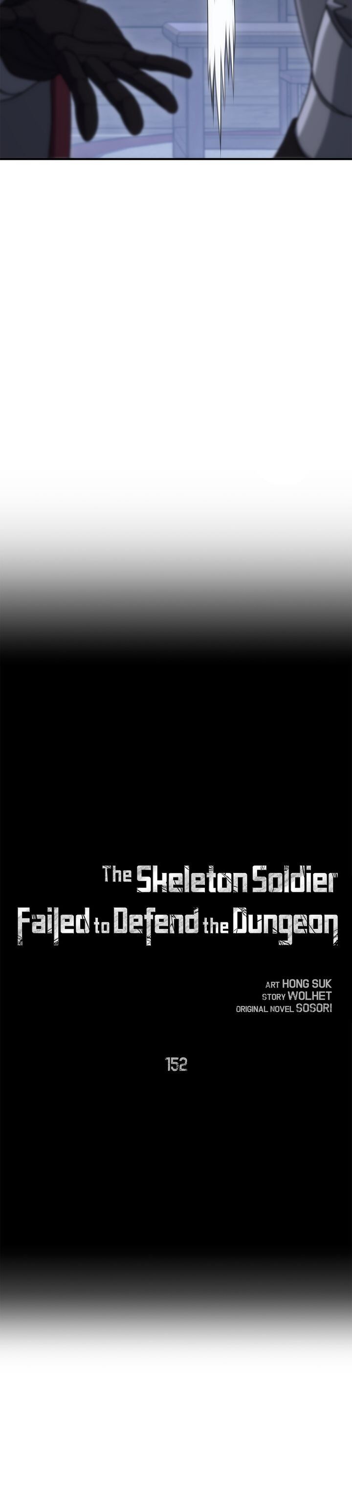 Read The Skeleton Soldier Failed to Defend the Dungeon FR Manga Online