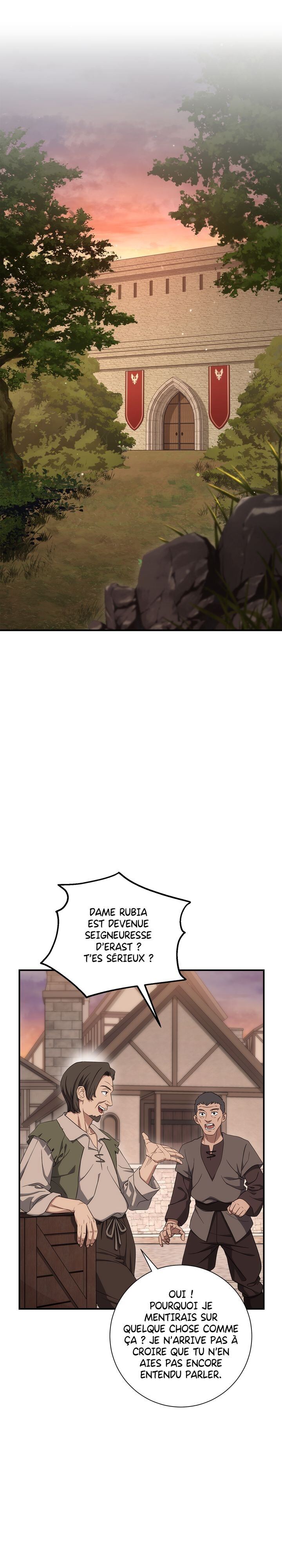 Read The Skeleton Soldier Failed to Defend the Dungeon FR Manga Online