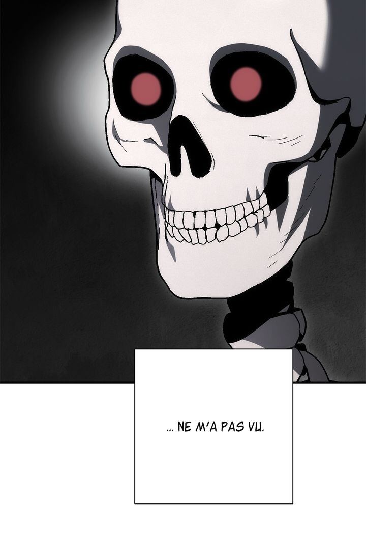 Read The Skeleton Soldier Failed to Defend the Dungeon FR Manga Online
