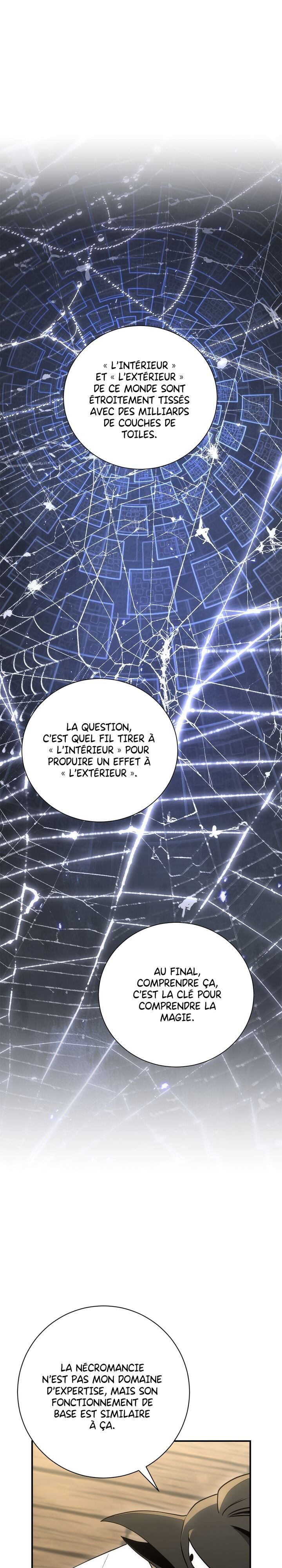 Read The Skeleton Soldier Failed to Defend the Dungeon FR Manga Online