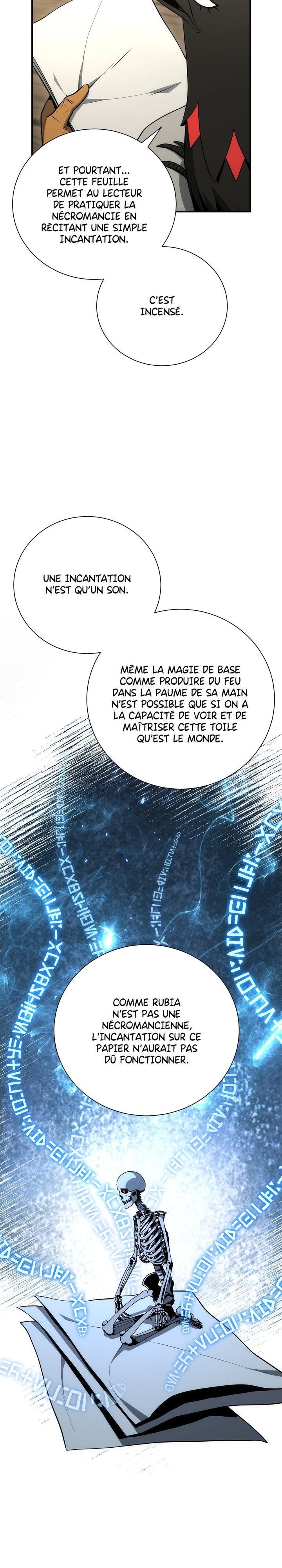 Read The Skeleton Soldier Failed to Defend the Dungeon FR Manga Online