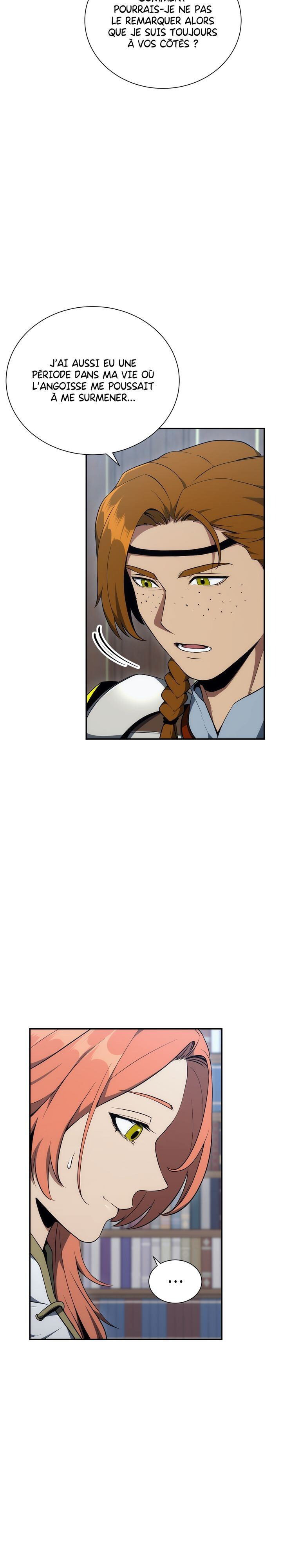 Read The Skeleton Soldier Failed to Defend the Dungeon FR Manga Online