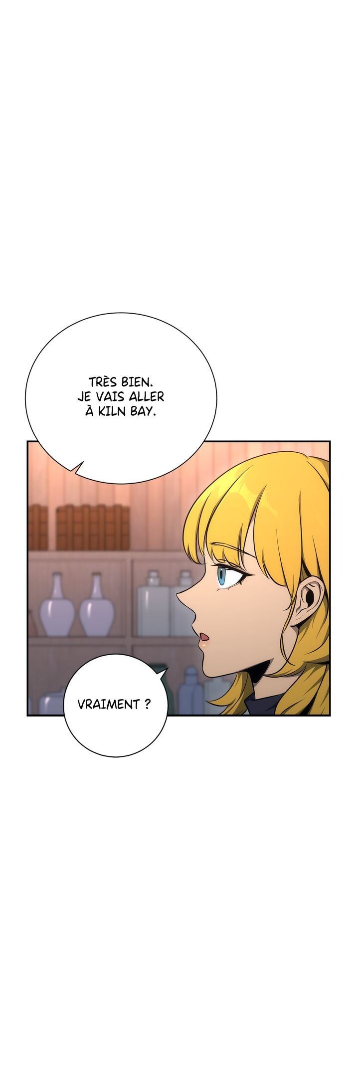 Read The Skeleton Soldier Failed to Defend the Dungeon FR Manga Online