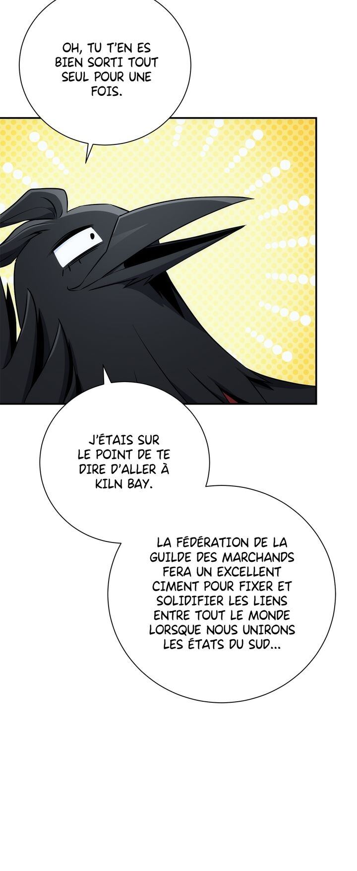 Read The Skeleton Soldier Failed to Defend the Dungeon FR Manga Online