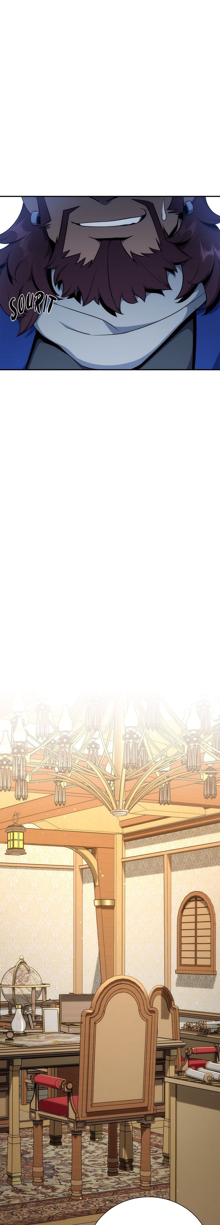 Read The Skeleton Soldier Failed to Defend the Dungeon FR Manga Online