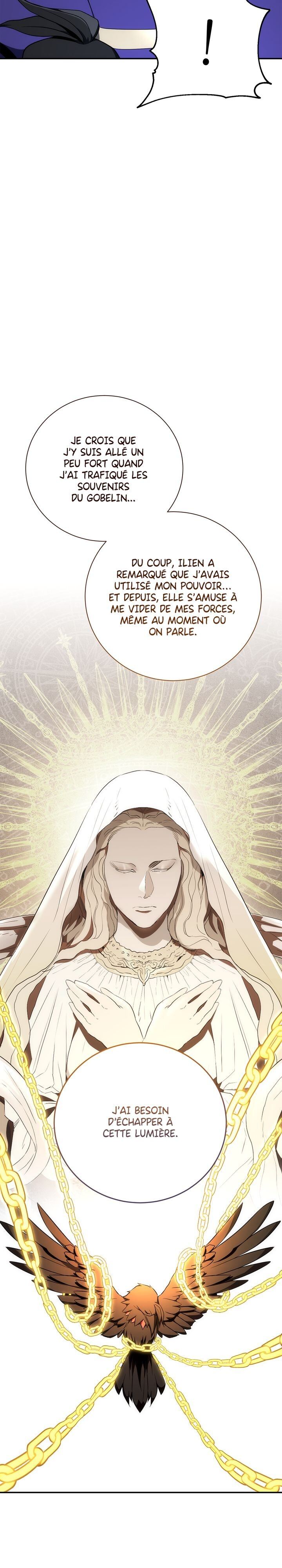 Read The Skeleton Soldier Failed to Defend the Dungeon FR Manga Online