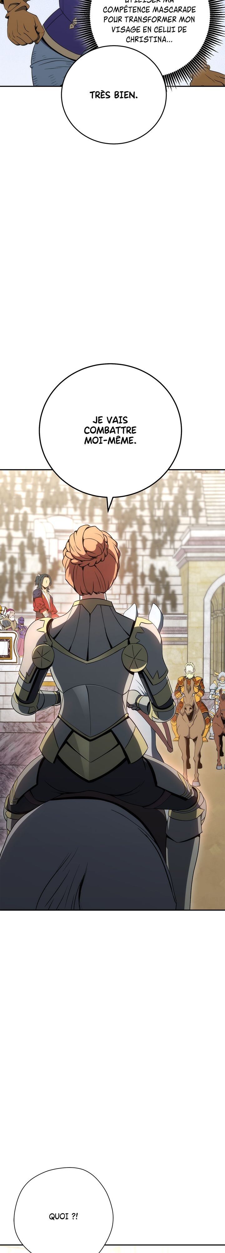 Read The Skeleton Soldier Failed to Defend the Dungeon FR Manga Online
