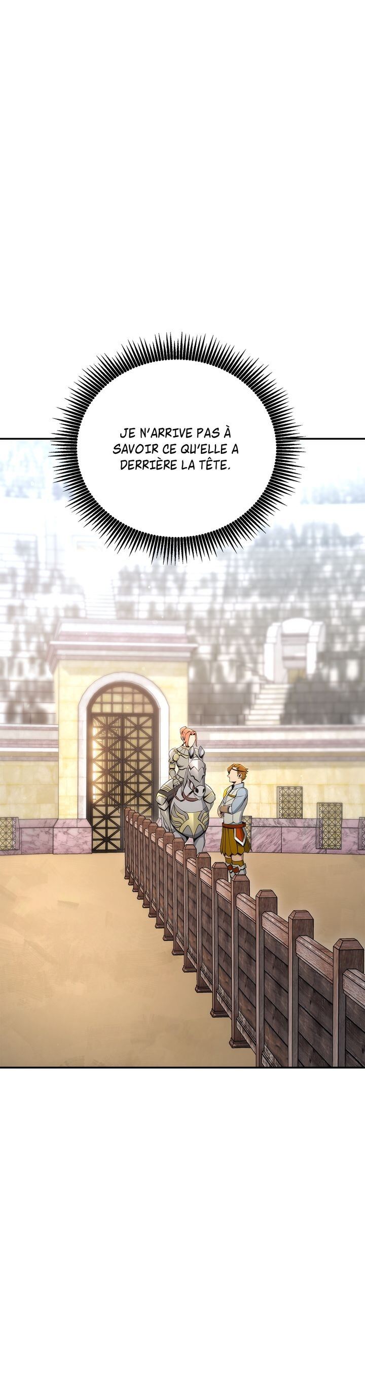 Read The Skeleton Soldier Failed to Defend the Dungeon FR Manga Online