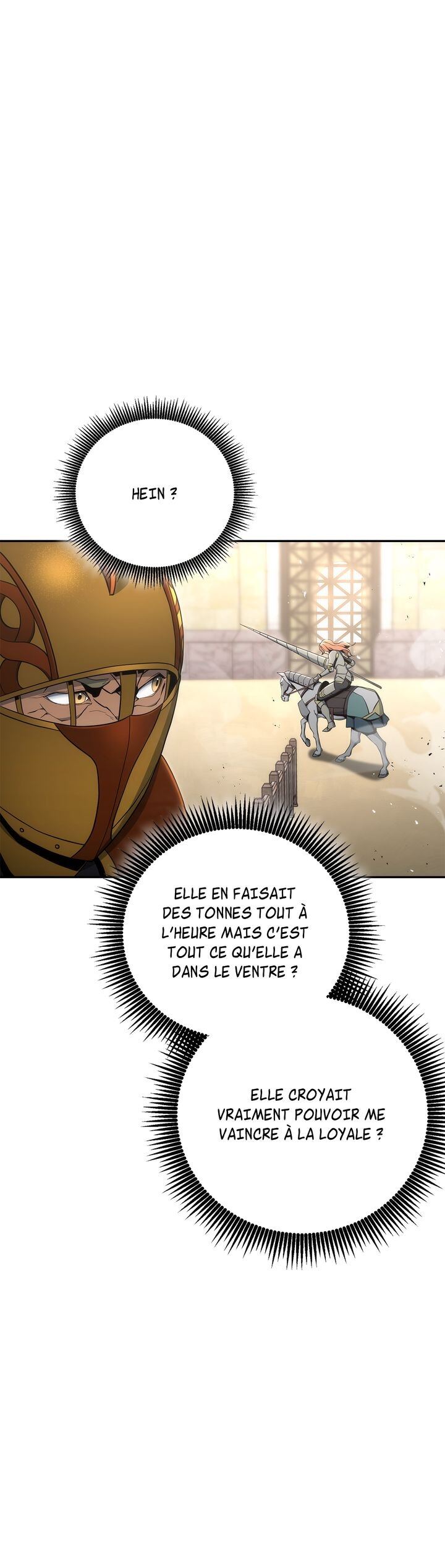 Read The Skeleton Soldier Failed to Defend the Dungeon FR Manga Online