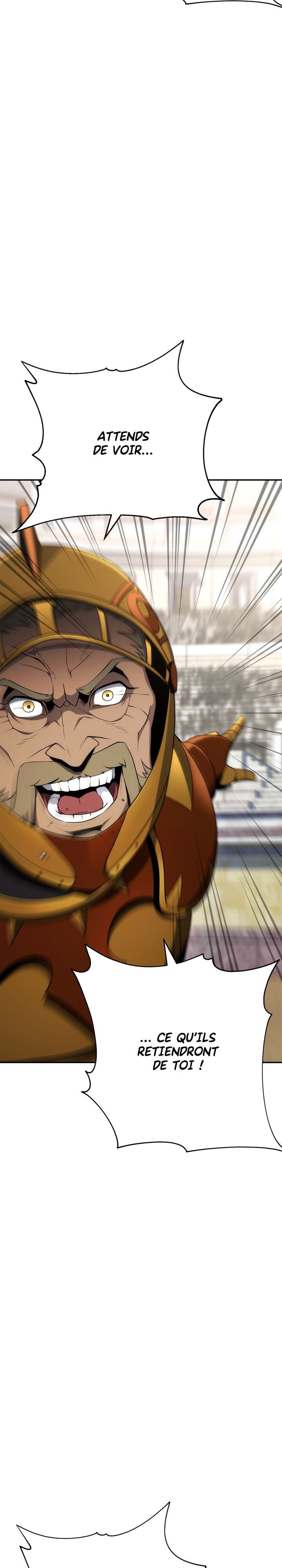 Read The Skeleton Soldier Failed to Defend the Dungeon FR Manga Online
